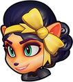 Crash 4 Cat's Meow Coco icon.png