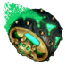CTRNF Twilight Green Wheels icon.png
