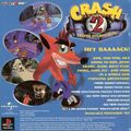 Crash Bandicoot 3 Warped Manual PlayStation EN 0027.jpg