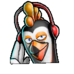 CTRNF Toucan Chick icon.png